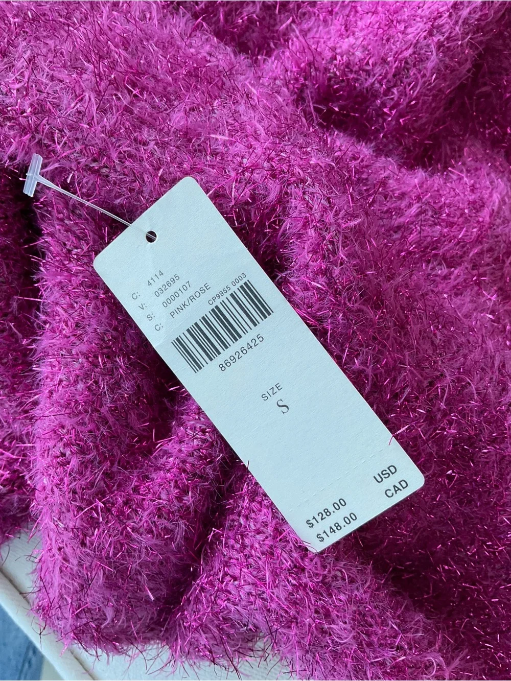 soft cozy